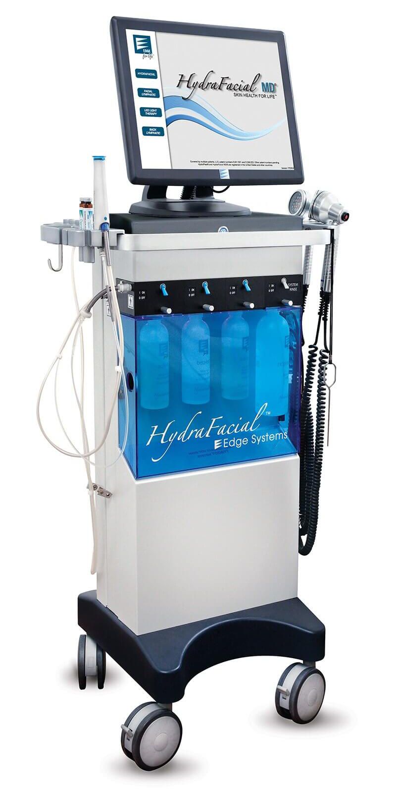 HydraFacial