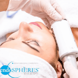 Обучение работе на аппарате Endospheres Therapy (лицо) 